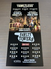John cleese fawlty for sale  DERBY