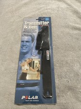 Transmissor e cinto Polar 3890065 comprar usado  Enviando para Brazil