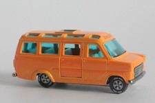 Ford transit siku d'occasion  Expédié en Belgium
