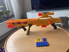 nerf longshot gebraucht kaufen nerf longshot gebraucht kaufen Münster