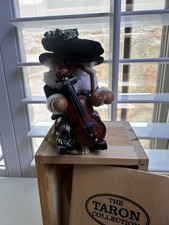 Steinbach nutcracker old for sale  El Paso