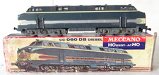 Lot hornby locomotive d'occasion Lot hornby locomotive d'occasion  Saint-Brieuc