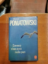 Avenir est écrit usato  Bologna