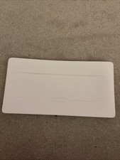 Villeroy boch white for sale  TUNBRIDGE WELLS