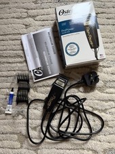 Oster pro power for sale  BATLEY
