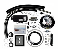 Espar eberspacher airtronic for sale  Bellingham
