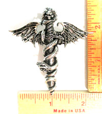 Pin Motley Crue de colección coleccionable banda de rock antigua concierto música recuerdos segunda mano  Embacar hacia Mexico