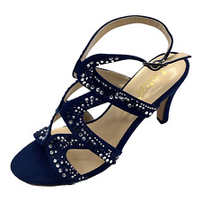 Lotus womens navy for sale  BRISTOL