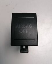 Polo schalter airbag gebraucht kaufen  Herzebrock-Clarholz