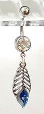 Belly ring flower for sale  Ormond Beach