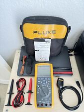 Fluke 289 fvf for sale  Austin