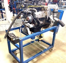Diesel marine inboard for sale  Sweeny