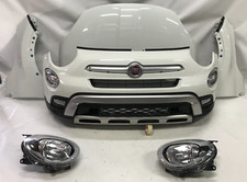 Musata anteriore fiat usato  Casoria