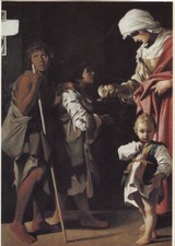 Alte kunstpostkarte bartolomeo gebraucht kaufen  Kornwestheim