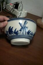 Souvenir olandese tazzone usato  Savona