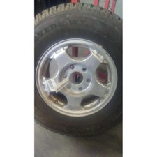 Cerchio per daewoo usato  Ferrara