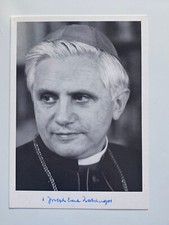 Joseph cardinal ratzinger gebraucht kaufen  Frankfurt am Main