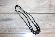 Collier ancien perles d'occasion  La Côte-Saint-André