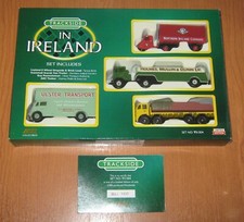 Lledo collectibles trackside for sale  DARLINGTON