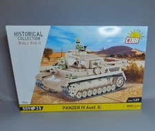 Cobi historical collection559 gebraucht kaufen  Hamburg