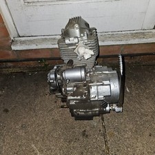 Bashan 125cc engine for sale  READING