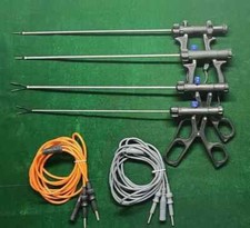 4pc laparoscopic bipolar for sale  South San Francisco
