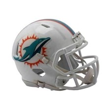 Miami dolphins mini gebraucht kaufen  Norderstedt