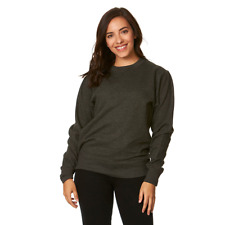 Plain sweatshirt crewneck for sale  Dallas