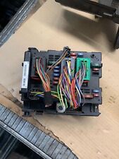 Peugeot 206cc fuse for sale  DONCASTER