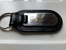 mercedes benz key ring for sale  DUMFRIES