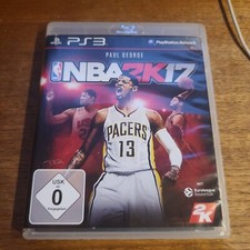 Nba 2k17 ps3 usato Nba 2k17 ps3 usato  Palermo
