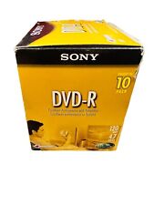 Sony dvd pack for sale  San Antonio