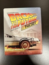 Back future 30th for sale  Goshen
