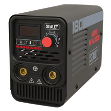 Sealey minimw180i arc for sale  NELSON