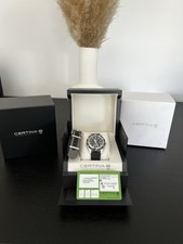 Certina diver super for sale  PETERBOROUGH