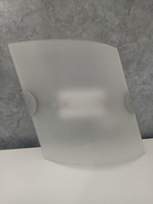 Lampada applique vetro usato  Valenzano