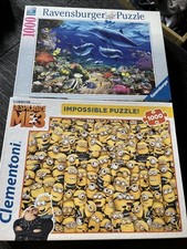 Stück ravensburger puzzle gebraucht kaufen  Esslingen am Neckar