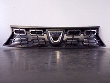 623103440R FRONTGITTER / P2-A2-14 / 2577346 FÜR DACIA DUSTER HM_ 1.5 DCI 115 comprar usado  Enviando para Brazil
