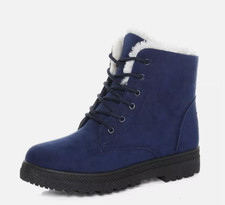 Damen winter schneeschuhe gebraucht kaufen  Ladenburg