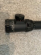 Sightmark 25x56 for sale  Tacoma