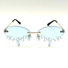 Designer fashion oval for sale  Oneida