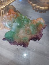 Daum green brown d'occasion  Expédié en Belgium