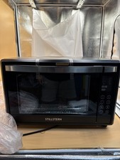 Minibackofen umluft 45l gebraucht kaufen  Nassau-Umland