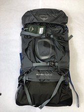 Osprey aether plus for sale  Landing
