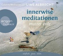 Innerwise meditationen mutter gebraucht kaufen  Berlin