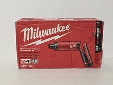 New milwaukee 2101 for sale  Somerset