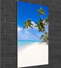 Wandbild druck plexiglas gebraucht kaufen  Leipzig