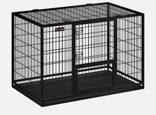 Feandrea dog crate for sale  HALIFAX