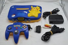 Console nintendo n64 d'occasion  Saint-André-lez-Lille
