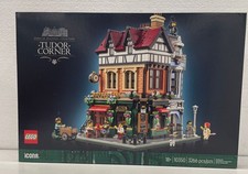 Lego icons modular for sale  Kansas City